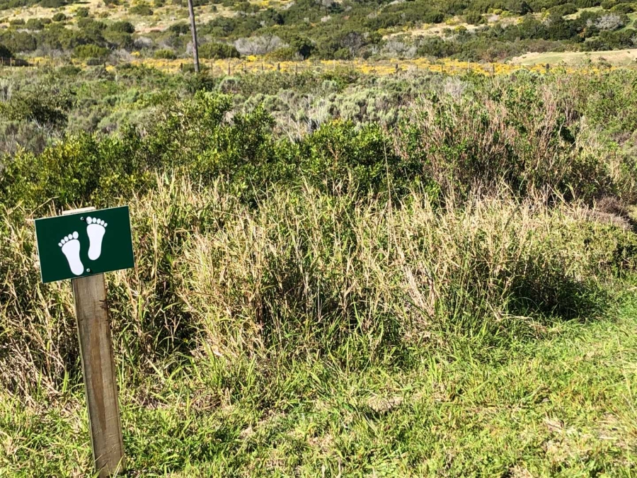 0 Bedroom Property for Sale in Num Num Cape Estate Western Cape